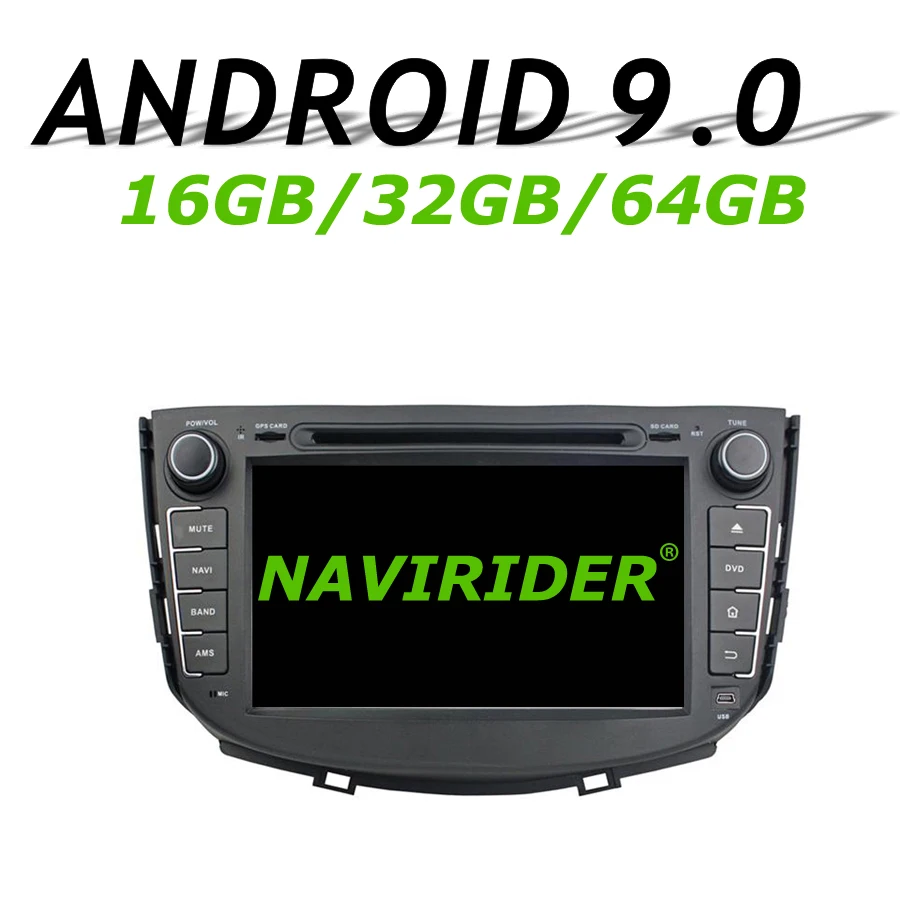 High configuration Octa Core Android 9.0 Car GPS For LIFAN X60 navigation Car Radio bluetooth 64GB large memory
High configuration Octa Core Android 9.0 Car GPS For LIFAN X60 navigation Car Radio bluetooth 64GB large memory