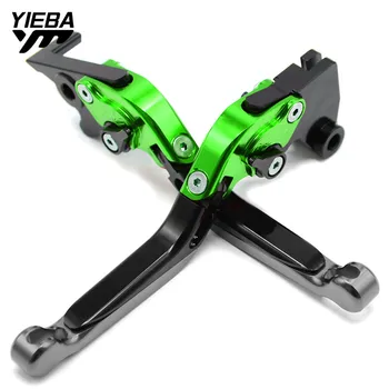 For KAWASAKI Z800 Z 800 Z800E veRsion 2013-2017 Motorcycle Accessories Adjustable Folding Brake Clutch Levers for Z800 model
For KAWASAKI Z800 Z 800 Z800E veRsion 2013-2017 Motorcycle Accessories Adjustable Folding Brake Clutch Levers for Z800 model