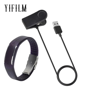 USB Data Charging Cable adapter Cradle Clip Charger replacement For POLAR LOOP 1 LOOP 2 Wristband Activity Tracker charging
USB Data Charging Cable adapter Cradle Clip Charger replacement For POLAR LOOP 1 LOOP 2 Wristband Activity Tracker charging