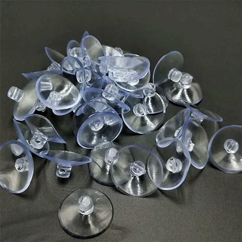 CNCRAFT 25mm 15pcs/lot High-end Sucker Suction Cups For Window Glass Tiles Transparent Mushroom head Suckers Cup
CNCRAFT 25mm 15pcs/lot High-end Sucker Suction Cups For Window Glass Tiles Transparent Mushroom head Suckers Cup