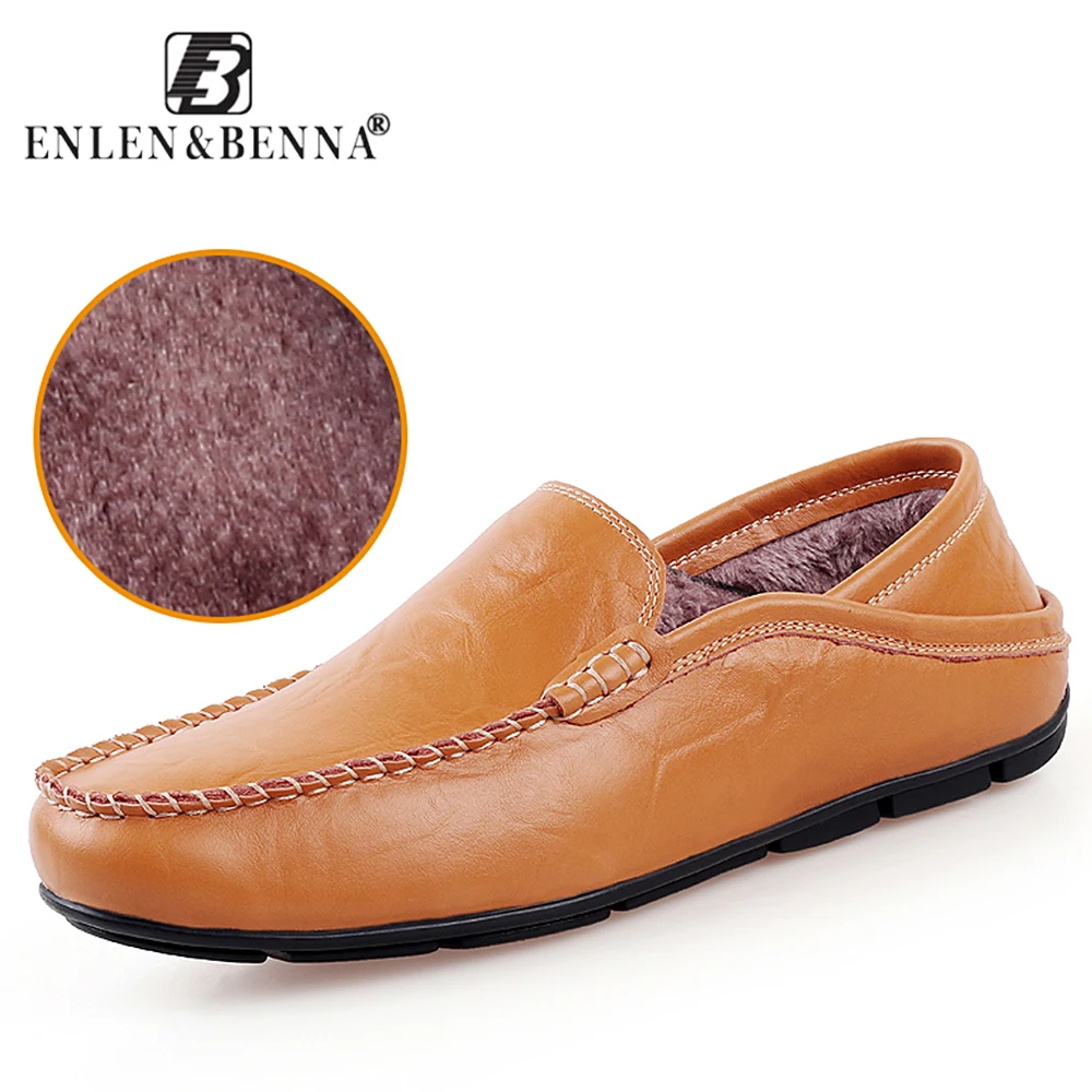 Casual Driving Shoes Men Genuine Leather Loafers Men Shoes Winter Men Loafers Luxury Brand Flats Shoes Men Chaussure Breathable
Casual Driving Shoes Men Genuine Leather Loafers Men Shoes Winter Men Loafers Luxury Brand Flats Shoes Men Chaussure Breathable