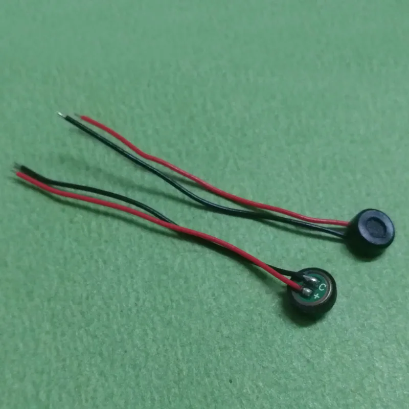 50pcs Mic Speaker Receiver inner Microphone for OUKITEL C12 Pro K6000 Pro C3 C4 K4000 Pro U7 Pro K10000 U7 Plus C8 U2 Universale
50pcs Mic Speaker Receiver inner Microphone for OUKITEL C12 Pro K6000 Pro C3 C4 K4000 Pro U7 Pro K10000 U7 Plus C8 U2 Universale