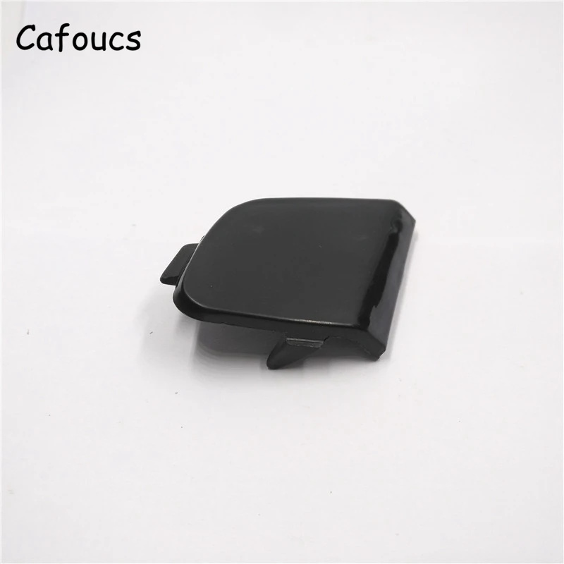Cafoucs Car Front Bumper Trail Hook Tow Cover For Ford Focus 3MK3 2012 2013 2014 Towing Cap BM5117A989A
Cafoucs Car Front Bumper Trail Hook Tow Cover For Ford Focus 3MK3 2012 2013 2014 Towing Cap BM5117A989A