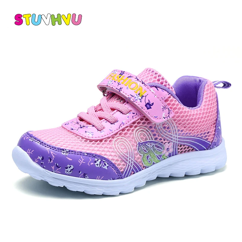Girls Sport Shoes Mesh Breathable School Running Shoes Summer Net Hollow Children Sneakers Girls Shoes Casual Kids Sneakers
Girls Sport Shoes Mesh Breathable School Running Shoes Summer Net Hollow Children Sneakers Girls Shoes Casual Kids Sneakers