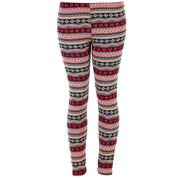 Fashion women Autumn Winter Leggings Christmas Pants Knitted Elastic Snowflake Reindeer Pants Ladies Trousers Leggings 2018
Fashion women Autumn Winter Leggings Christmas Pants Knitted Elastic Snowflake Reindeer Pants Ladies Trousers Leggings 2018