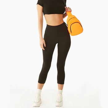 Womens Soft Stretch Yogawear Legging Pants New Summer Lady High Waist Leggings Workout Fitness Sportswear Slacks Trousers Solid
Womens Soft Stretch Yogawear Legging Pants New Summer Lady High Waist Leggings Workout Fitness Sportswear Slacks Trousers Solid