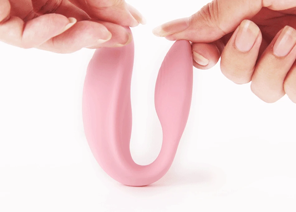 Двойной Вибратор Для Пар