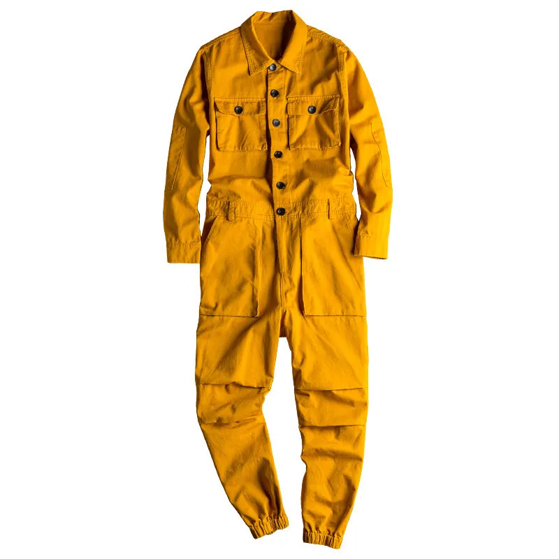 KIMSERE Men Fashion Denim Bib Overalls Hip Hop Jeans Jumpsuits For Male Baggy Loose Fit Suspender Pants Workwear Size S-5XL
KIMSERE Men Fashion Denim Bib Overalls Hip Hop Jeans Jumpsuits For Male Baggy Loose Fit Suspender Pants Workwear Size S-5XL