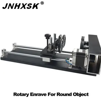 Laser Engraving Machine for Rotary Axis / Rotary Jig / Cylinder Engraving Rotary Axis / Chuck use for Laser Machine
Laser Engraving Machine for Rotary Axis / Rotary Jig / Cylinder Engraving Rotary Axis / Chuck use for Laser Machine