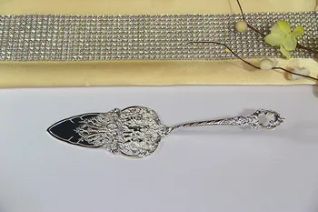 7103 elegant luxury metal knife and fork cake spatulal bread dessert tools European style western food tableware dinnerware
7103 elegant luxury metal knife and fork cake spatulal bread dessert tools European style western food tableware dinnerware