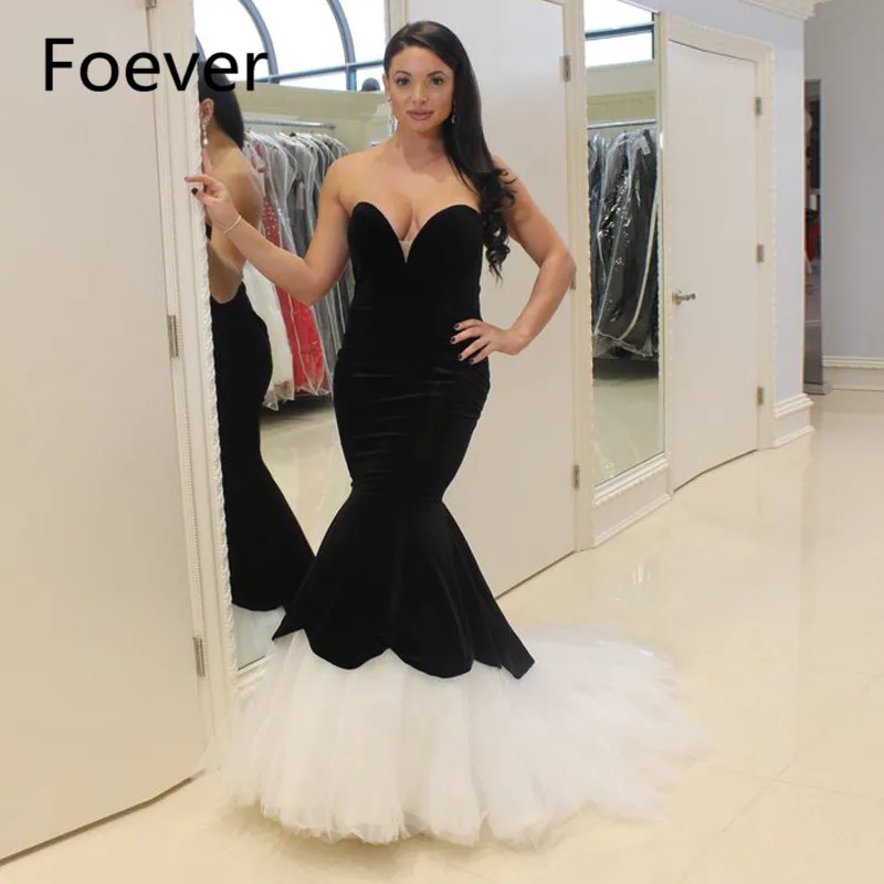 2019 Black Long Evening Dress Sweetheart Mermaid Velour Evening Dresses Long Abendkleider Vestidos De Fiesta Sexy Robe De Soiree
2019 Black Long Evening Dress Sweetheart Mermaid Velour Evening Dresses Long Abendkleider Vestidos De Fiesta Sexy Robe De Soiree