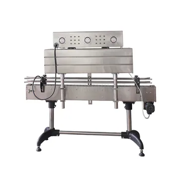 CapsulCN,BSS1538C 220V Continuous full label shrink tunnel machine Label Shrink Package
CapsulCN,BSS1538C 220V Continuous full label shrink tunnel machine Label Shrink Package