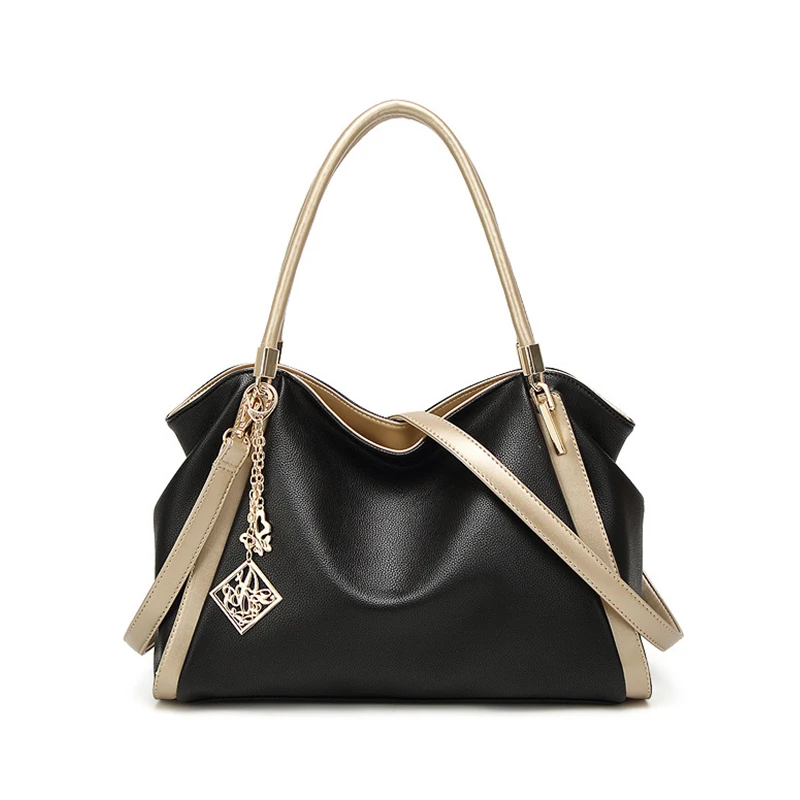 Fashion Designer Women Handbag Female PU Leather Bags Large Handbags Ladies Portable Shoulder Bag Office Woman Crossbody Totes
Fashion Designer Women Handbag Female PU Leather Bags Large Handbags Ladies Portable Shoulder Bag Office Woman Crossbody Totes