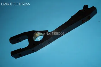 LANBOFFSETPRESS perforating wheel holder GTO wheel support offset printing machines spare parts
LANBOFFSETPRESS perforating wheel holder GTO wheel support offset printing machines spare parts