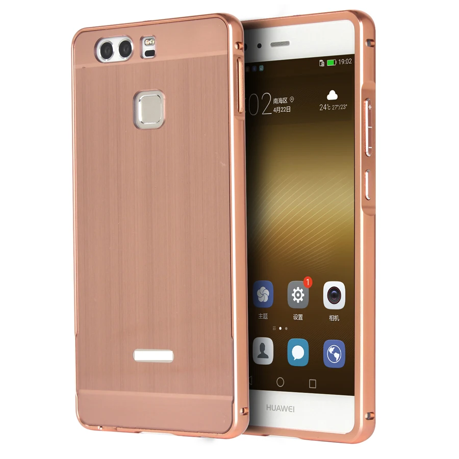 for Huawei P9 P9 Lite P20 P20 Plus P20 Lite Case 2 in 1 Armor Metal Bumper Brushed Hard PC Cover for Huawei P10 P10 Lite Coque
for Huawei P9 P9 Lite P20 P20 Plus P20 Lite Case 2 in 1 Armor Metal Bumper Brushed Hard PC Cover for Huawei P10 P10 Lite Coque