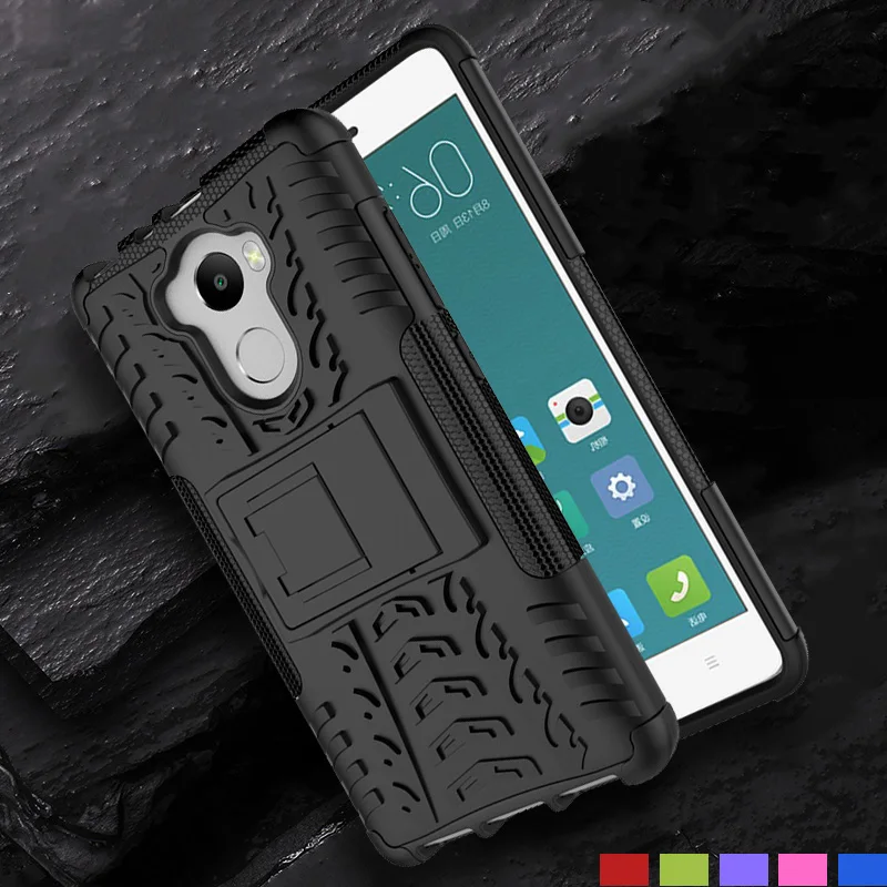 SEASHORE Silicone + PC Case sFor Xiaomi Redmi 4 / 4 Prime Rubber Hard Cover Case For Redmi 4 / 4 Pro Cover cell Phone Bag Case
SEASHORE Silicone + PC Case sFor Xiaomi Redmi 4 / 4 Prime Rubber Hard Cover Case For Redmi 4 / 4 Pro Cover cell Phone Bag Case