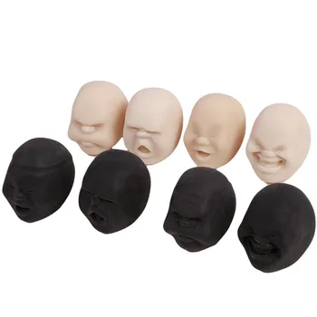 HOT! 1pc Novelty Caomaru Antistress Ball Human Face Emotion Vent Ball Silicone Relax Doll Adult Stress Relieve Novelty Toys Gift
HOT! 1pc Novelty Caomaru Antistress Ball Human Face Emotion Vent Ball Silicone Relax Doll Adult Stress Relieve Novelty Toys Gift