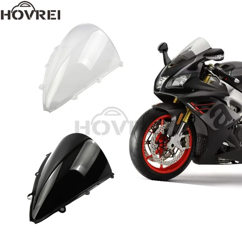 Motorcycle Windshield Windscreen For Aprilia RSV4 2010-2016 Wind Deflectors screen 2012 2013 2014 2015
Motorcycle Windshield Windscreen For Aprilia RSV4 2010-2016 Wind Deflectors screen 2012 2013 2014 2015