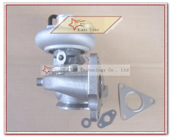 TD03 49131-05212 0375K7 Turbo For Ford For Focus 2 Fiesta VI HHJA HHUB 1.6L For Citroen Jumper For Peugeot Boxer 3 4HV PSA 2.2L (4)