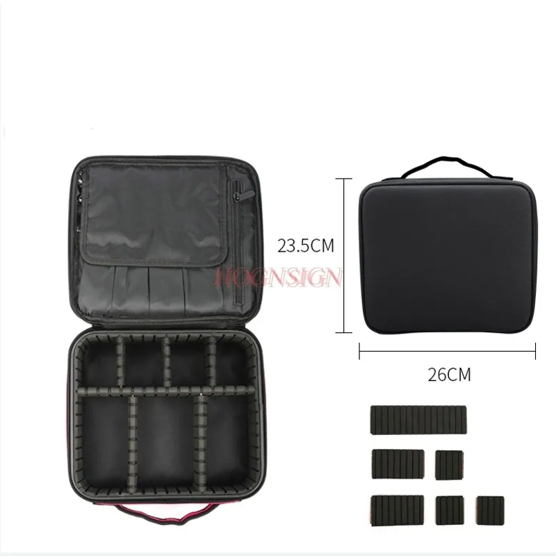 Makeup Bags Make Up Tool Cosmetic Bag Large Capacity Professional Simple Portable Small Travel Cosmetics Storage Cute Toiletry
Makeup Bags Make Up Tool Cosmetic Bag Large Capacity Professional Simple Portable Small Travel Cosmetics Storage Cute Toiletry