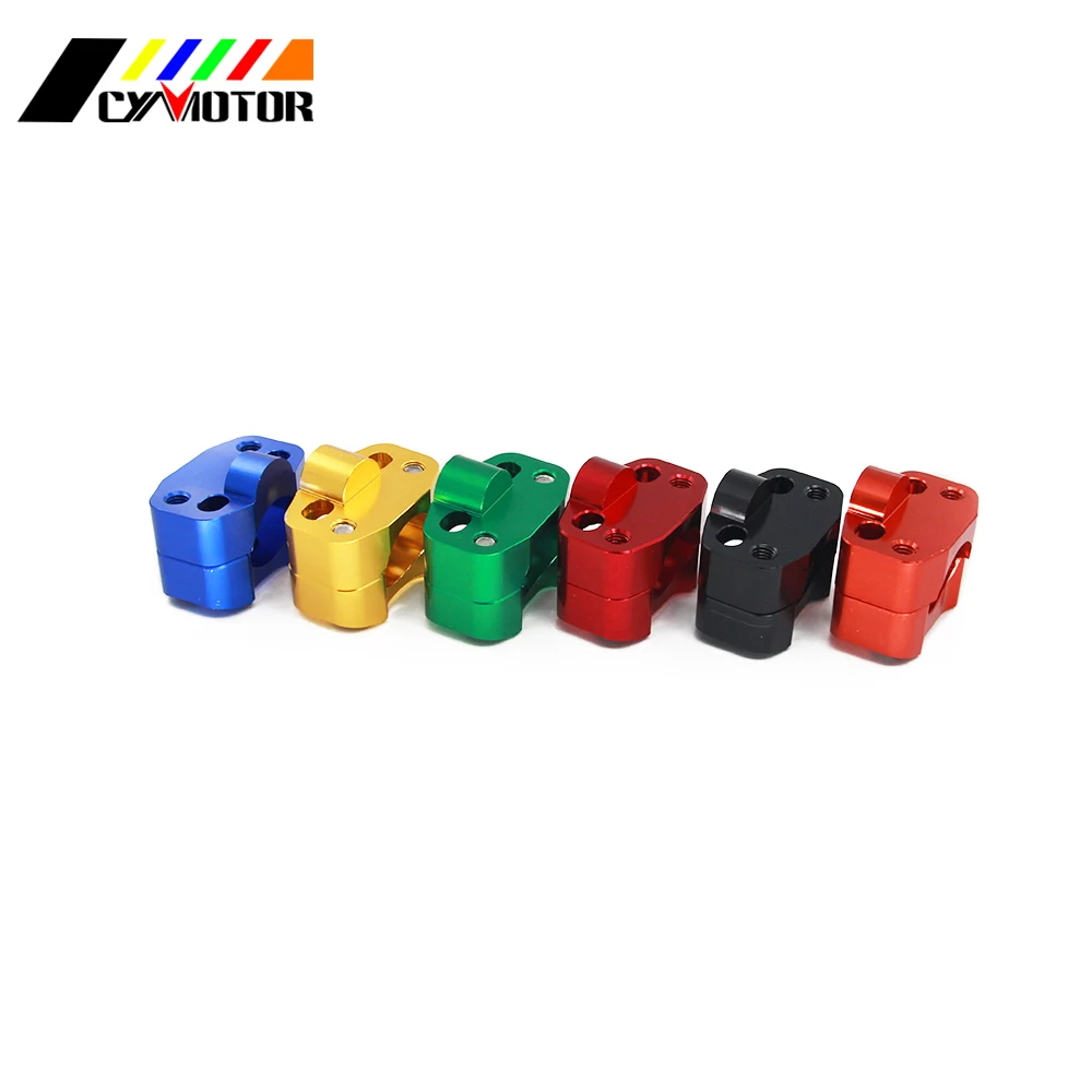 Алюминиевый зажим для руля CNC, переходник 28 мм 1 1/8 дюйма для HONDA, SUZUKI, KAWASAKI, YAMAHA, CRF, CR, YZ, YZF, RM, RMZ, KX, кроссовый питбайк
Алюминиевый зажим для руля CNC, переходник 28 мм 1 1/8 дюйма для HONDA, SUZUKI, KAWASAKI, YAMAHA, CRF, CR, YZ, YZF, RM, RMZ, KX, кроссовый питбайк