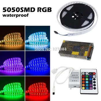500CM 600LEDS Warm/Cool white RGB double led strip 5050 waterproof IP67 Casing Tube Led Diode Tape with 150W Power Adapter
500CM 600LEDS Warm/Cool white RGB double led strip 5050 waterproof IP67 Casing Tube Led Diode Tape with 150W Power Adapter