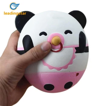 RCtown Adorkable Baby Panda Toy Soft PU Slow Rising Squeeze Toy Relieve Anxiety Gift for Kids Adult zk35
RCtown Adorkable Baby Panda Toy Soft PU Slow Rising Squeeze Toy Relieve Anxiety Gift for Kids Adult zk35