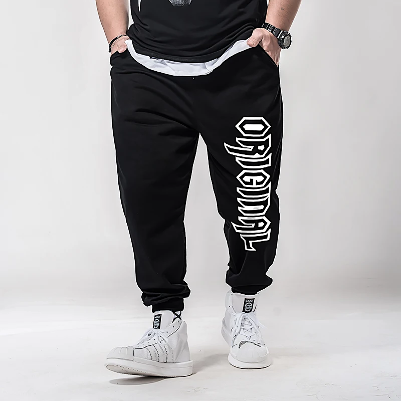 Hot sale Plus size 6XL Summer Men Printed Stretchy Trousers Jogger Sweatpants Harem Casual Pants Athleisure Loose Fit Unisex
Hot sale Plus size 6XL Summer Men Printed Stretchy Trousers Jogger Sweatpants Harem Casual Pants Athleisure Loose Fit Unisex