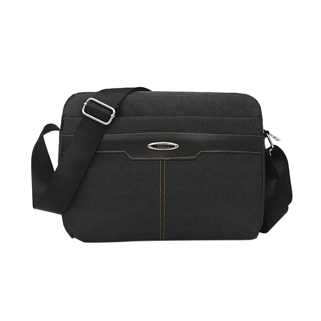 Maison Fabre Men's Fashion Casual Multi Function Business Messenger Bag PU Leather Flap Shoulder Bag Big capacity Crossbody bags
Maison Fabre Men's Fashion Casual Multi Function Business Messenger Bag PU Leather Flap Shoulder Bag Big capacity Crossbody bags