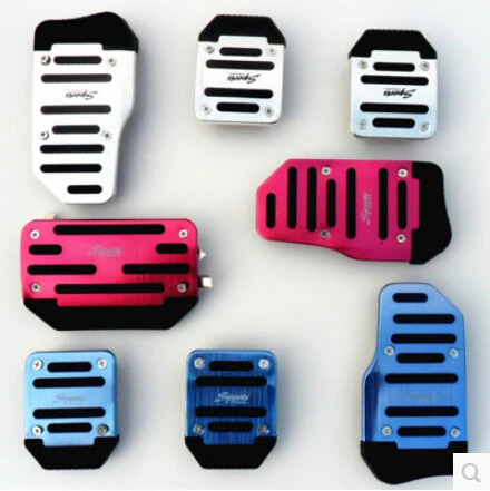 Car styling Non-Slip Car Pedal Cover Case For Geely X7 Vision SC7 MK Cross Gleagle BOUNS M11 INDIS VERY GX7 SX7 ARRIZO
Car styling Non-Slip Car Pedal Cover Case For Geely X7 Vision SC7 MK Cross Gleagle BOUNS M11 INDIS VERY GX7 SX7 ARRIZO