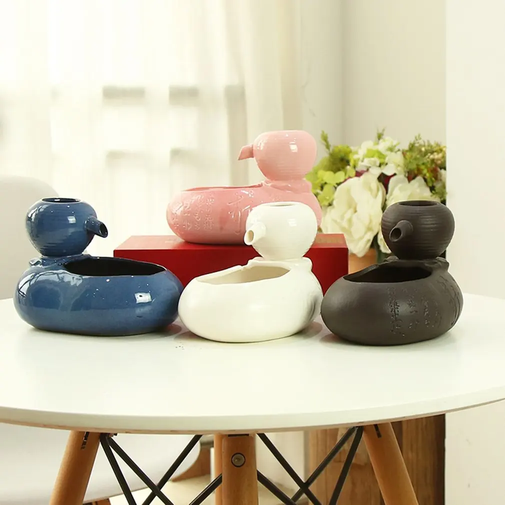 Cat Water Dispenser Automatic Circulation Ceramic Pet Water Fountain Cat Drinking Water Fountain Supplies
Cat Water Dispenser Automatic Circulation Ceramic Pet Water Fountain Cat Drinking Water Fountain Supplies
