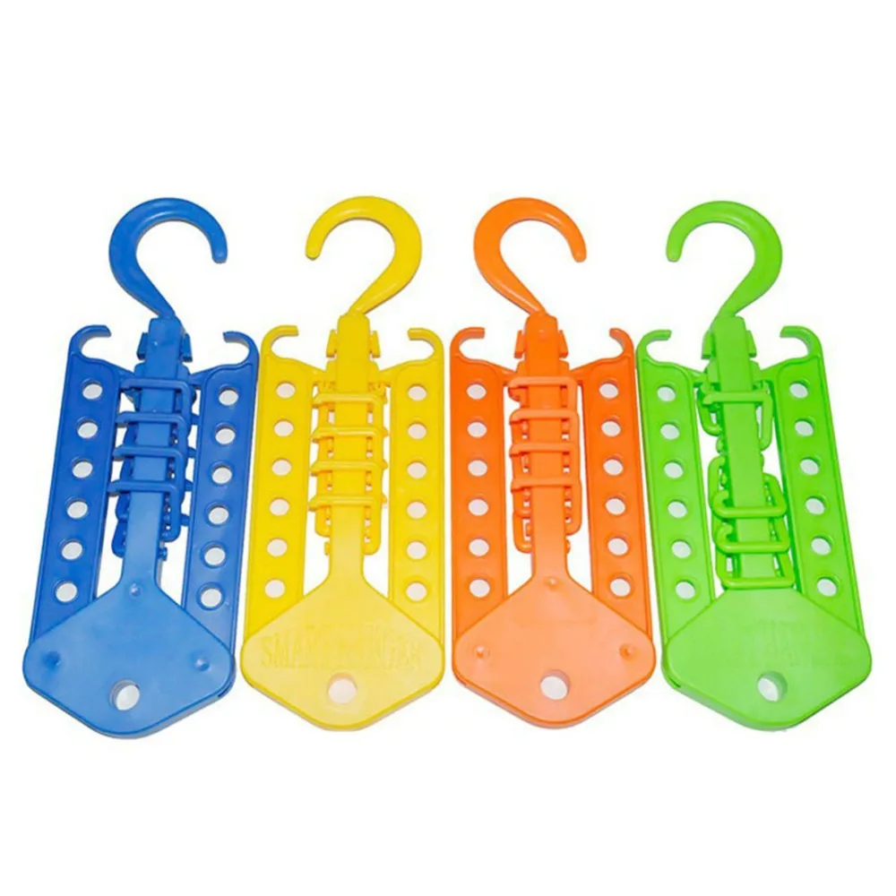 Multi-function Magic Hangers Clothes Rack 1615 Home Organization Foldable Top Quality
Multi-function Magic Hangers Clothes Rack 1615 Home Organization Foldable Top Quality