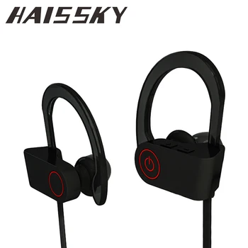 Bluetooth Headphone Stereo Fitness Running Sports Wireless Earphone For iPhone X 8 7 6 Plus Samsung S9 S8 S7 Headset Microphone
Bluetooth Headphone Stereo Fitness Running Sports Wireless Earphone For iPhone X 8 7 6 Plus Samsung S9 S8 S7 Headset Microphone