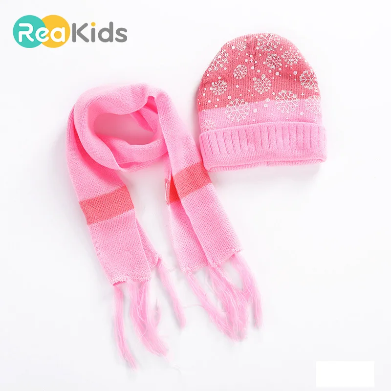 REAKIDS 2PC Children Girls Boys Hat Scarf Set Kids Hat And Scarf Set For Children Winter Set For Children Scarf Hat Set Children
REAKIDS 2PC Children Girls Boys Hat Scarf Set Kids Hat And Scarf Set For Children Winter Set For Children Scarf Hat Set Children