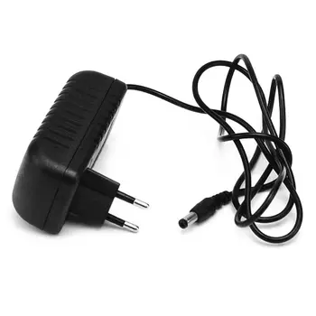 1Pc DC 24V 2A Power Supply Adapter Charger 48W US/EU Plug AC 100-240V for UV LED Light Lamp Nail Dryer EU/US Plug
1Pc DC 24V 2A Power Supply Adapter Charger 48W US/EU Plug AC 100-240V for UV LED Light Lamp Nail Dryer EU/US Plug