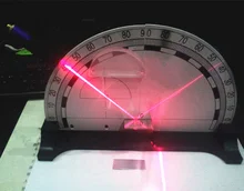 Light refraction teaching instrument junior high school physics optical experiment equipment total reflection
Light refraction teaching instrument junior high school physics optical experiment equipment total reflection