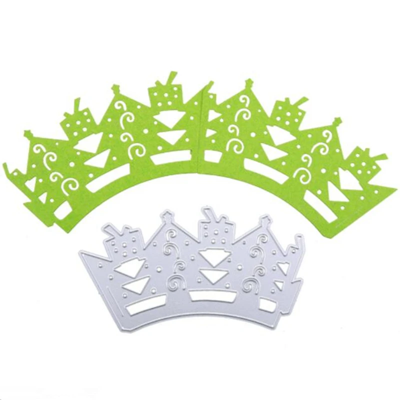 YLCD1561 Christmas Cake Frame Metal Cutting Dies For Scrapbooking Stencils DIY Album Cards Decoration Embossing Folder Die Cuts
YLCD1561 Christmas Cake Frame Metal Cutting Dies For Scrapbooking Stencils DIY Album Cards Decoration Embossing Folder Die Cuts