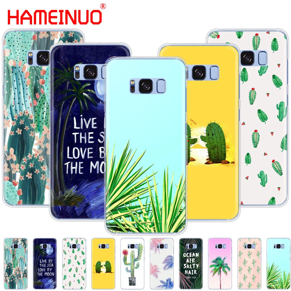 HAMEINUO Panda Pour Coque Luxe Cactus cell phone case cover for Samsung Galaxy S9 S7 edge PLUS S8 S6 S5 S4 S3 MINI
HAMEINUO Panda Pour Coque Luxe Cactus cell phone case cover for Samsung Galaxy S9 S7 edge PLUS S8 S6 S5 S4 S3 MINI