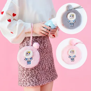Milkjoy Coin Purse Women Coin Wallet Zipper Bag Change Pouch Key Holder Small Mini Storage Case Pouch Money Bags Gift
Milkjoy Coin Purse Women Coin Wallet Zipper Bag Change Pouch Key Holder Small Mini Storage Case Pouch Money Bags Gift