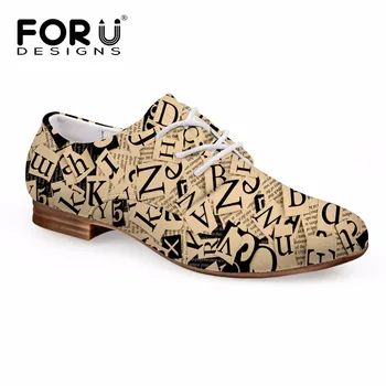 FORUDESIGNS Leather Oxford Shoes for Women Autumn Vintage Newspaper Style Female Casual Lace-up Shoes Flats Oxfords Shoes 2017
FORUDESIGNS Leather Oxford Shoes for Women Autumn Vintage Newspaper Style Female Casual Lace-up Shoes Flats Oxfords Shoes 2017
