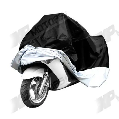 1x Motorcycle Waterproof Cover For Kawasaki ZZR ZRX400 1100 ZRX1200R ZX7R ZX9R ER-5 ER-6N/F 220*95*110 Covers for Motorcycle
1x Motorcycle Waterproof Cover For Kawasaki ZZR ZRX400 1100 ZRX1200R ZX7R ZX9R ER-5 ER-6N/F 220*95*110 Covers for Motorcycle