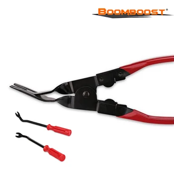 2pcs 6inch plastic buckle screwdriver red handle disassembled plastic rivets buckle clamp lining buckle pliers 
2pcs 6inch plastic buckle screwdriver red handle disassembled plastic rivets buckle clamp lining buckle pliers