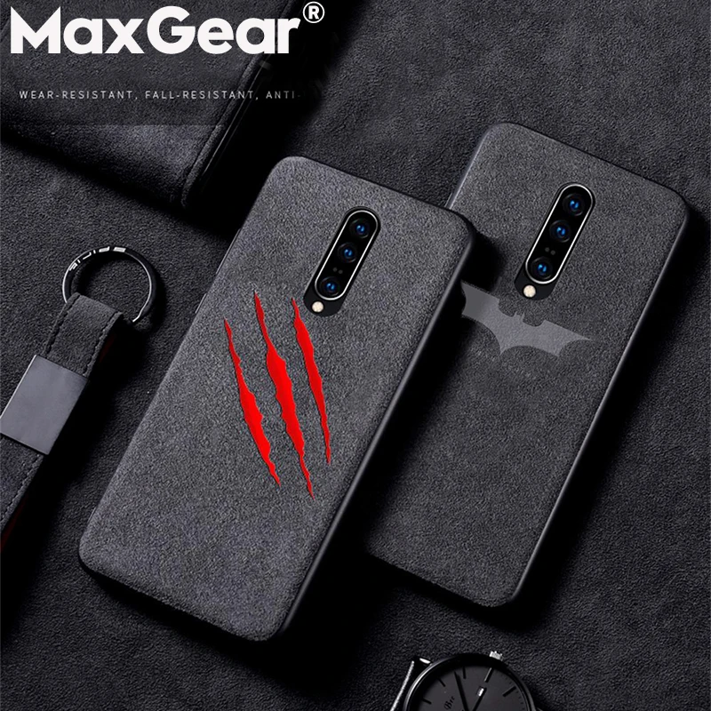 Luxury Batman Phone Case For Oneplus 5 5T 6 6T One Plus 7 Pro Suede Leather Soft Silicone Matte Bat Back Covers Shockproof Funda
Luxury Batman Phone Case For Oneplus 5 5T 6 6T One Plus 7 Pro Suede Leather Soft Silicone Matte Bat Back Covers Shockproof Funda