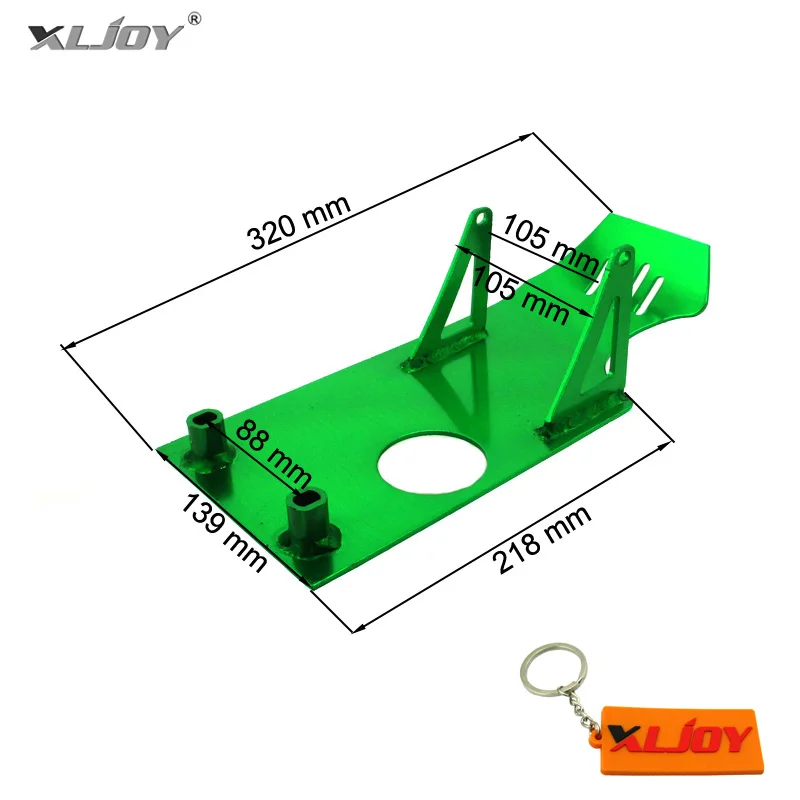 Green Aluminum Engine Skid Plate For Chinese 50cc 70cc 90cc 110cc 125cc 140cc Pit Dirt Bike Lifan YX Taotao BSE SSR YCF IMR
Green Aluminum Engine Skid Plate For Chinese 50cc 70cc 90cc 110cc 125cc 140cc Pit Dirt Bike Lifan YX Taotao BSE SSR YCF IMR