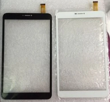 Black/White New 8" dxp2-0331-080a-fpc Tablet touch Screen Touch Panel Glass Digitizer Sensor Replacement Free Shipping
Black/White New 8" dxp2-0331-080a-fpc Tablet touch Screen Touch Panel Glass Digitizer Sensor Replacement Free Shipping