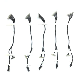 Original USED DJI Mavic Air Signal Transmission Cable Flex Line Mavic Air PTZ Video Line Wire Camera Gimbal Repair Accessories 
Original USED DJI Mavic Air Signal Transmission Cable Flex Line Mavic Air PTZ Video Line Wire Camera Gimbal Repair Accessories