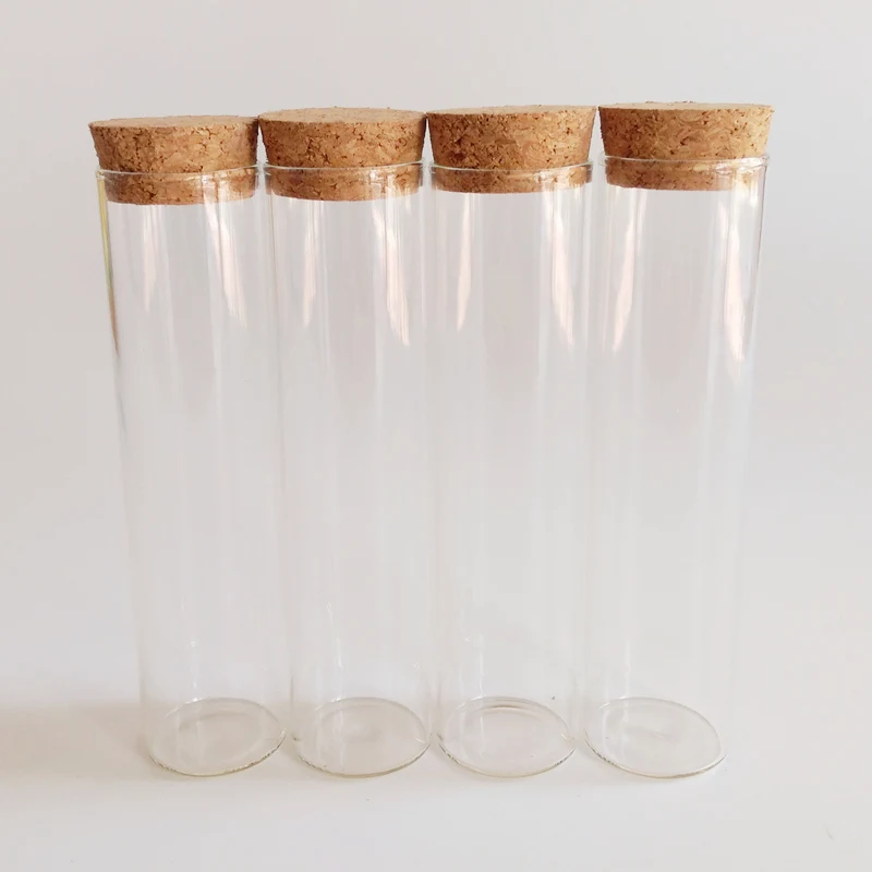 12pcs/lot 60ml clear glass test tube with cork 30*120mm Home Decoration Storage jar Liquid glass bottle for Laboratory
12pcs/lot 60ml clear glass test tube with cork 30*120mm Home Decoration Storage jar Liquid glass bottle for Laboratory