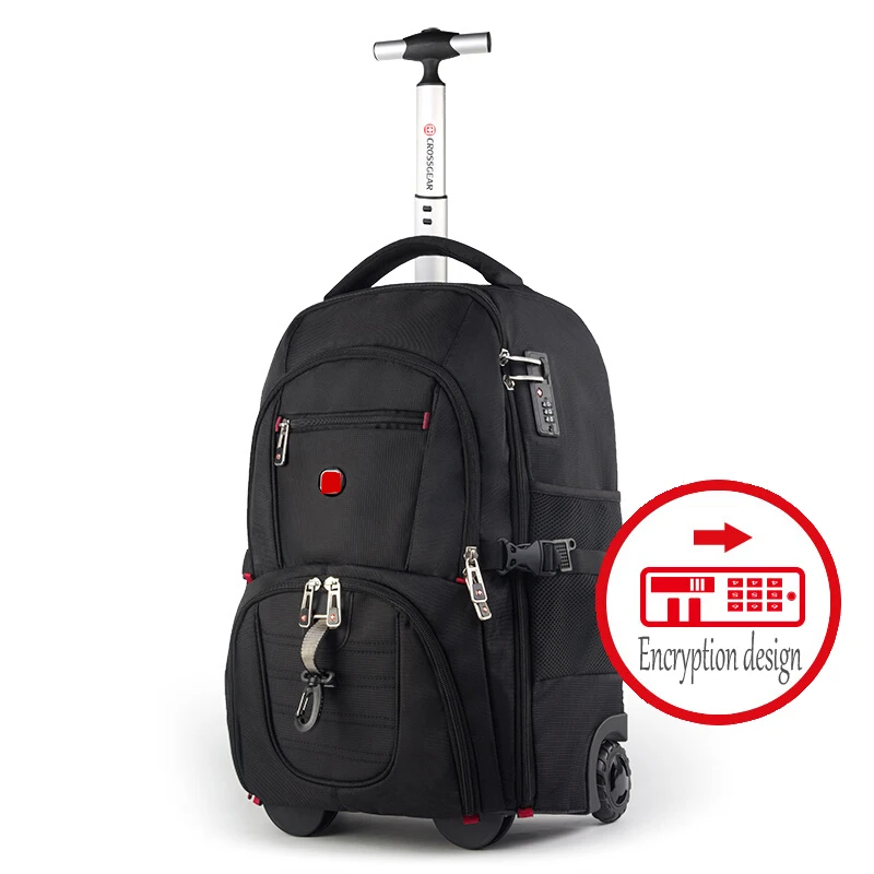 New Fashion Multifunction Men Business Rolling Luggage Boarding Box vs Trolley Travel Bag boy Suitcase Trunk backpack carry on
New Fashion Multifunction Men Business Rolling Luggage Boarding Box vs Trolley Travel Bag boy Suitcase Trunk backpack carry on
