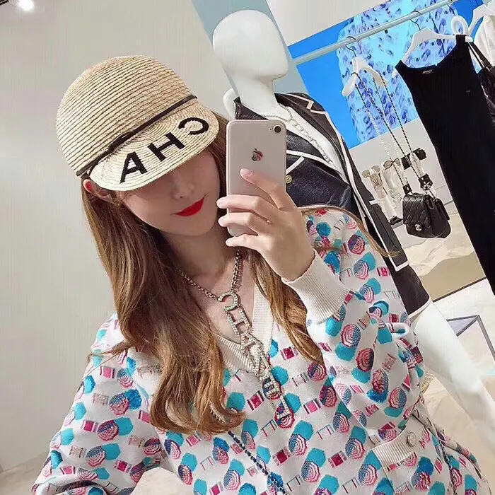 2019 New Straw Pork Pie Equestrian Baseball Cap for Women Men High Quality Fashion Bow Decoration Knight Hats woman hat summer
2019 New Straw Pork Pie Equestrian Baseball Cap for Women Men High Quality Fashion Bow Decoration Knight Hats woman hat summer
