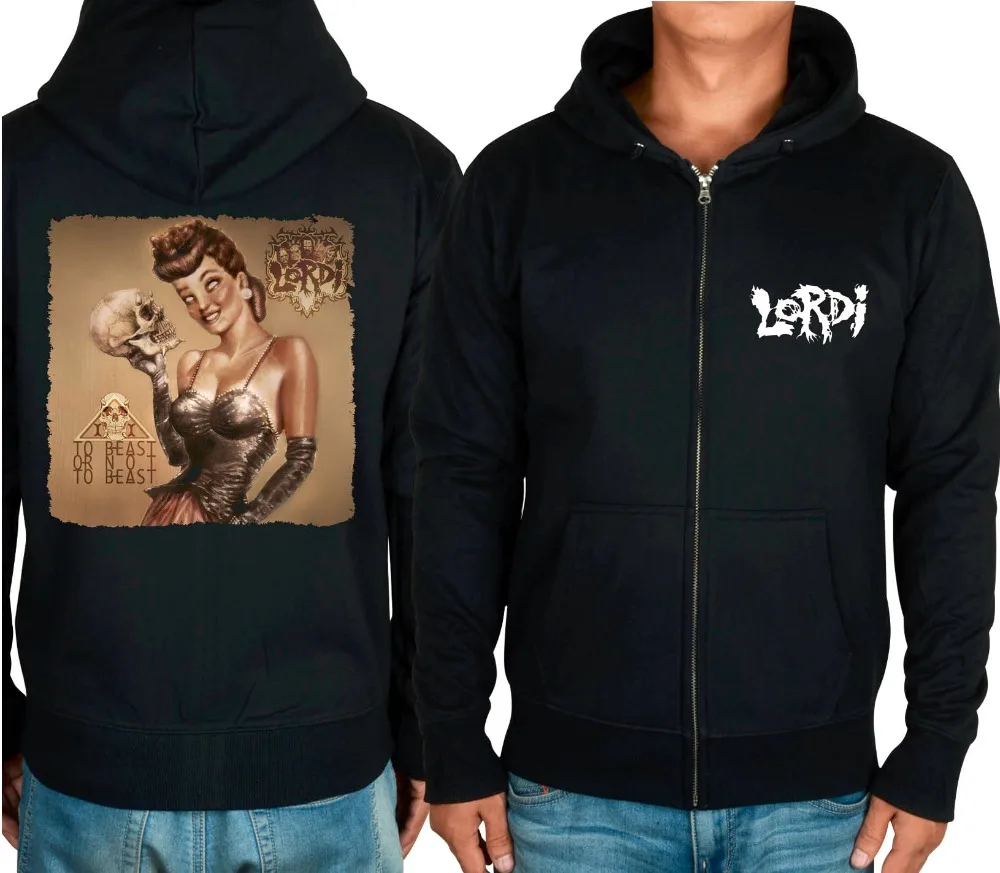 7 styles Lordi Rock hoodies winter jacket heavy metal zipper sweatshirt fleece XXXL Rocker Sudadera Skull
7 styles Lordi Rock hoodies winter jacket heavy metal zipper sweatshirt fleece XXXL Rocker Sudadera Skull